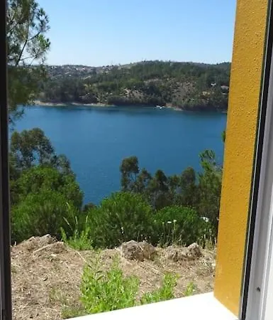 Casa Do Dom wakacyjny *