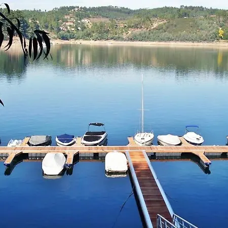 Casa Do Holiday home