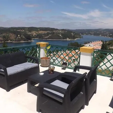 Holiday home Casa Do
